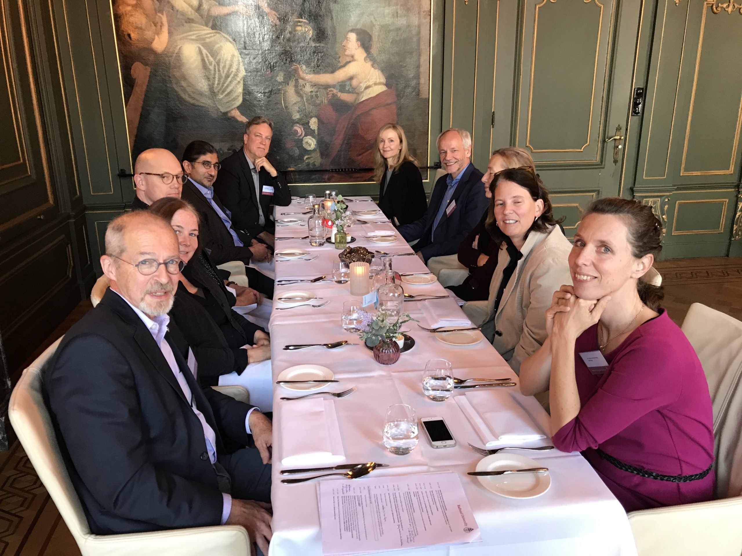 Onderzoeksvisitatie